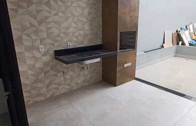 Imagem 9: Casa nova a venda no Imperial