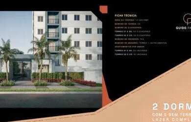 Imagem 2: Apartamentos Minha Casa Minha Vida por 800 reais de entrada