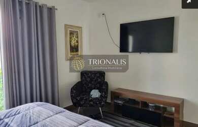 Imagem 8: Linda casa em Jardim Maristela - Atibaia