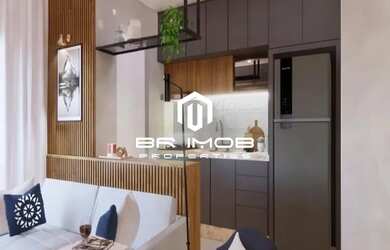 Imagem 6: APARTAMENTO RESIDENCIAL em SÃO PAULO - SP, MOEMA