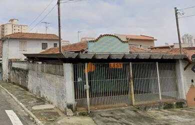 Imagem 1: Terreno à venda, 176 m² por R$ 875.000,00 - Vila Carrão - São Paulo/SP