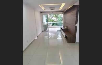 Imagem 4: Lindo Apartamento. Imóvel mobiliado, Varanda, 112m² de Áreae2 Vagas...