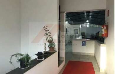 Imagem 13: São Paulo - Galpão/Depósito/Armazém - Planalto Paulista