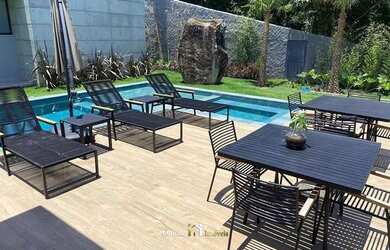 Imagem 16: Casa venda Condomínio Flamboyant em Atibaia