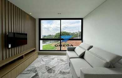 Imagem 11: Casa à venda no Condomínio São Paulo II, Granja Viana - Cotia/SP