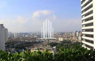 Imagem 9: Apartamento no Condomínio Cambridge Park no Morumbi com 256m² 3 suítes...