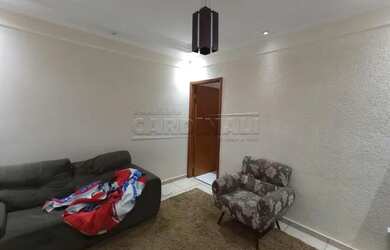 Imagem 5: Casa Padrão em São Carlos