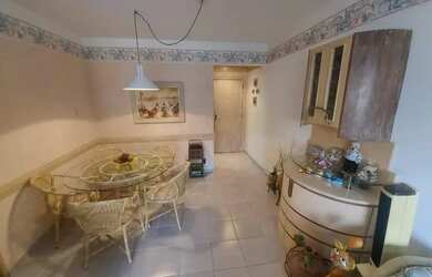 Imagem: O apartamento possui 3 Dormitórios, 3 Banheiros, 85m² de Área