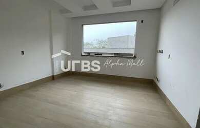 Imagem 8: Jardins Munique - Sobrado 5 quartos, sendo 5 suítes