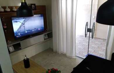 Imagem 6: Alugo casa bem espaçosa. Varanda, Guarda roupa, 2 Vagas na garageme2...