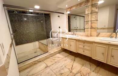 Imagem 12: IPANEMA - VIEIRA SOUTO - 420 M - 4 STES - 3 VGS - FRENTE MAR