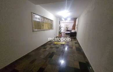 Imagem 15: Sobrado, 383 m² - venda por R$ 1.500.000,00 ou aluguel por R$ 6.252,64/mês...