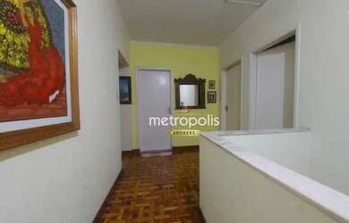 Imagem 5: Sobrado, 383 m² - venda por R$ 1.500.000,00 ou aluguel por R$ 6.252,64/mês...