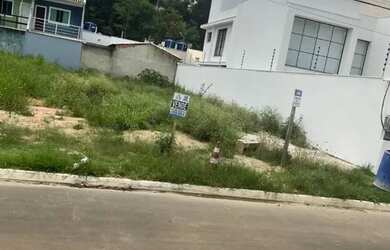 Imagem: O terreno possui 200m² de Área e está localizado em Jardim