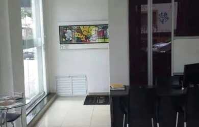 Imagem 3: COMERCIAL - ACLIMAÇÃO - SP