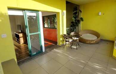 Imagem 6: Aluguel mensal em Pousada no ponto mais nobre de Santa Teresa