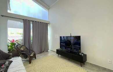 Imagem 2: Belíssima Casa no Maikai , 3 quartos, 3 suítes, 5 vagas, Barra dos Coqueiros