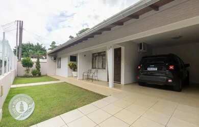 Imagem 4: Casa com piscina no bairro Itoupava Norte!