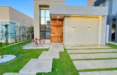 Imagem: Casa à venda - Horto Premier