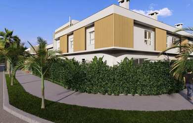 Imagem 13: Casa com 2 dormitórios à venda, 85 m² por R$ 699.000,00 - Village -...