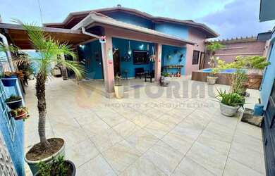 Imagem 2: Casa com 3 dormitórios à venda, 193 m² por R$ 1.200.000,00 - Indaiá...