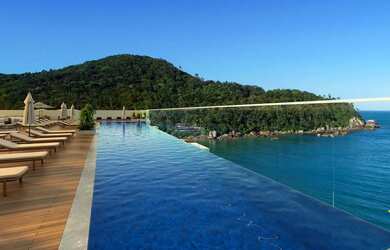 Imagem 16: PARTAMENTO ALTO PADRÃO À VENDA EM ITAPEMA AP PRAIA HOME RESORT 3 SUÍTES...