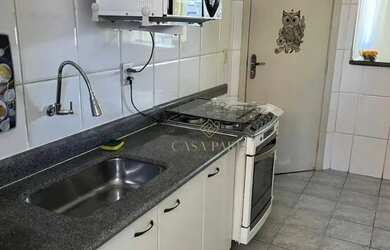 Imagem 7: Apartamento com 2 dormitórios à venda, 80 m² por R$ 630.000,00 - Vila...