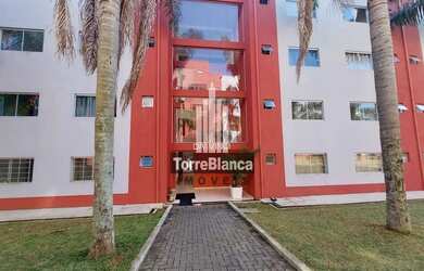 Imagem: O studio possui 1 Dormitório, 1 Banheiro, 1 Vaga na garagem