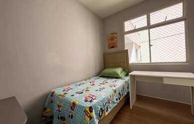 Imagem 11: Imóvel para venda com 55 metros quadrados com 2 quartos em Centro - Guarapari...