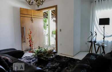 Imagem 3: Casa à Venda - Ouro Preto, 4 Quartos, 298 m2