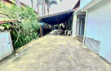 Imagem 7: Casa Espetacular em Condomínio Nobre de Vargem Grande com 4 Suítes,...