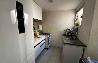 Imagem 4: Oportunidade única em São Diogo II apartamento no Jardim dos Eucaliptos