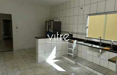 Imagem 6: Casa à venda no bairro Jardim das Palmeiras em Uberlândia