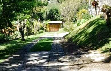 Imagem 2: Excelente residência em Araras composta por 2 casas