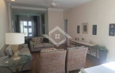 Imagem 2: ALUGO - 3 QUARTOS - COPACABANA