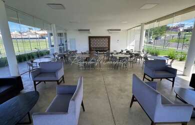 Imagem 6: Terreno Condomínio Canadá Residencial Piracicaba