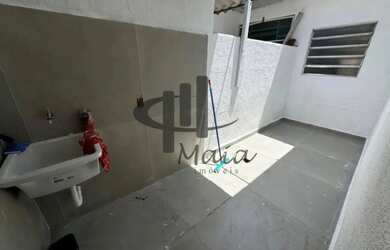 Imagem 7: Locação Casa Sao Caetano do Sul Santa Paula Ref 43320