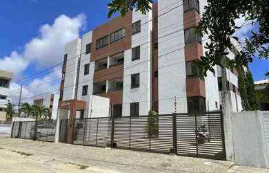 Imagem: O apartamento possui 3 Dormitórios, 2 Banheiros, 1 Vaga na