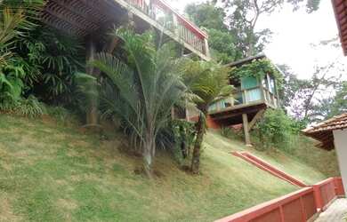 Imagem 12: Casa no Condomínio Canto das Águas