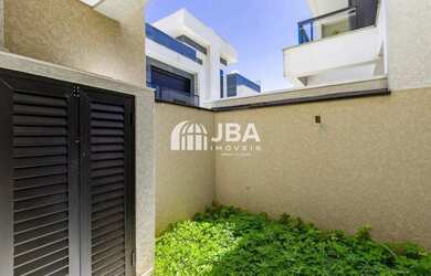 Imagem 6: SOBRADOS NO BACACHERI. Churrasqueira, Imóvel novo, 120m² de Áreae1...