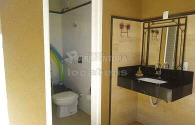 Imagem 6: Casa Condomínio 04 dormitórios Parque Residencial Damha V