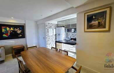 Imagem 14: Apartamento Mobiliado para Locação no Cocó Fortaleza-CE