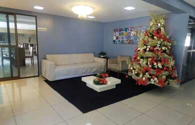 Imagem: Apto com escritório para locação