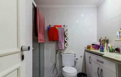 Imagem 10: Apartamento em Rua Balthazar da Veiga 589 - Vila Nova Conceição - São Paulo/SP