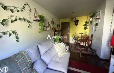 Imagem 4: Apartamento 3 Quartos 1 Vaga no Boa Vista, Curitiba Próx Parque Bacacheri...