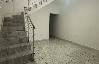 Imagem: Sobrado 2 dorm individual