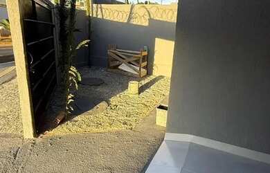 Imagem 4: Casa à venda no bairro Setor Serra Dourada - Goianira/GO