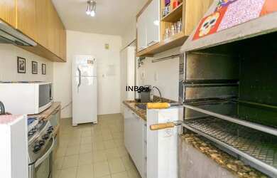 Imagem 9: Apartamento em Higienópolis