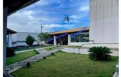 Imagem 4: Imóvel para venda possui 600 metros quadrados com 5 quartos em Centro...