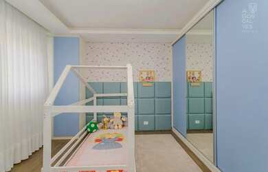 Imagem 14: Casa em condomínio, 04 Suítes, Campo Comprido, Curitiba